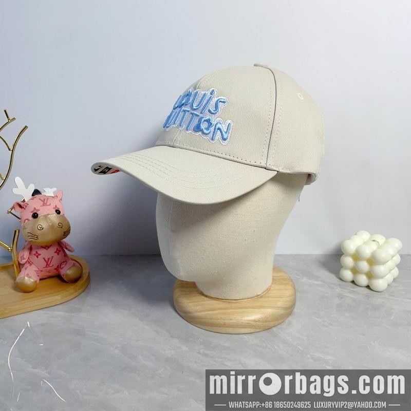 Replica LV Hat dx83