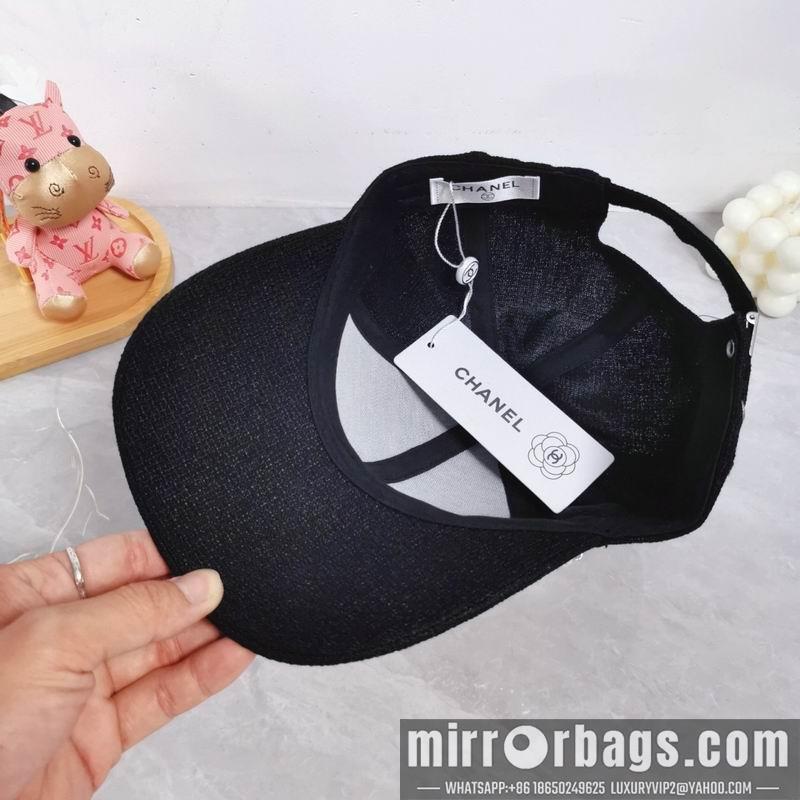 Replica Chanel Hat dx06