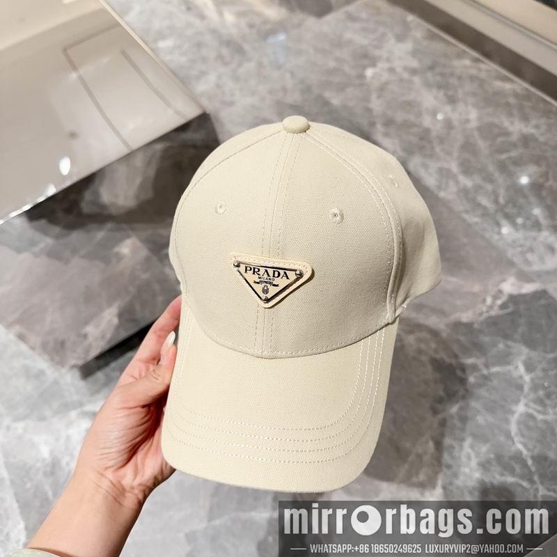 Replica Prada Hat dx03