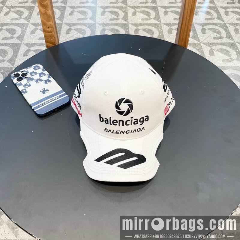 Replica Balenciaga Hat 090601