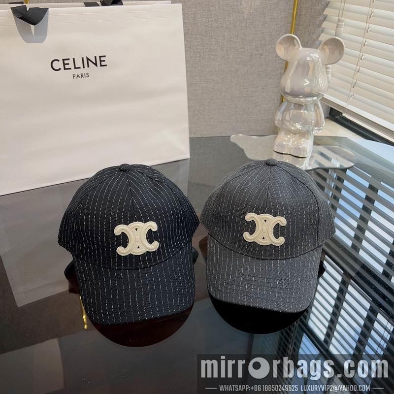 Replica Celine Hat dx10