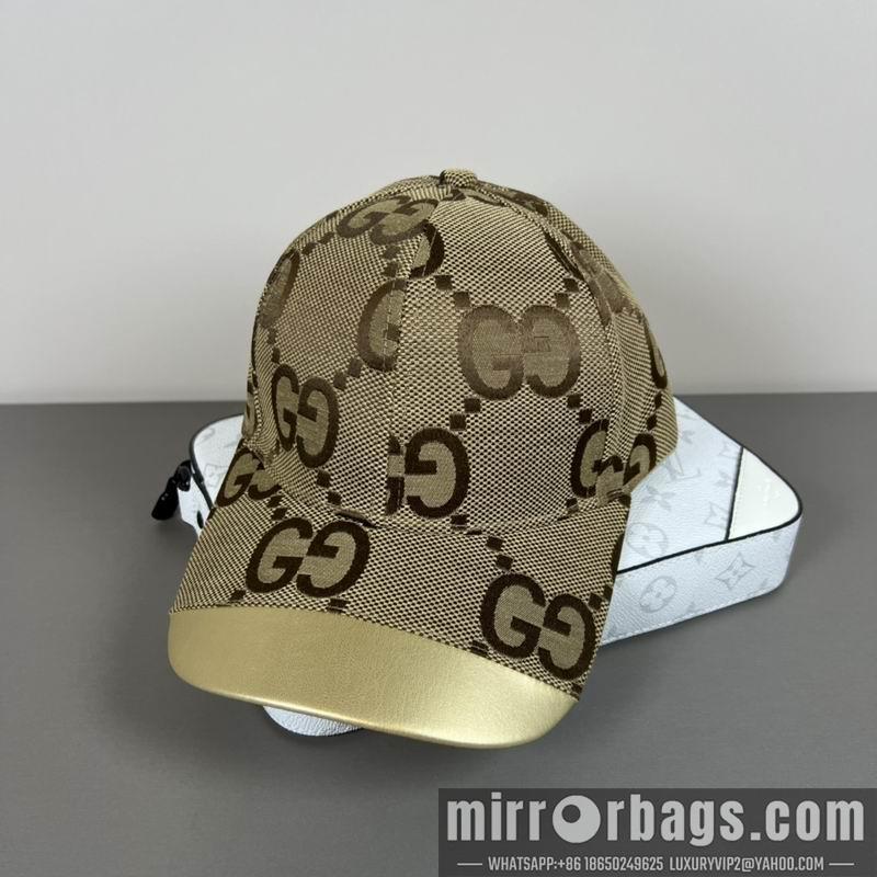 Replica Gucci Hat dx07