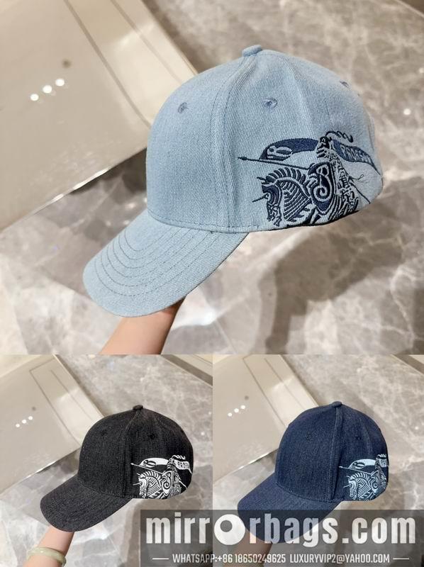 Replica Burberry Hat 072803