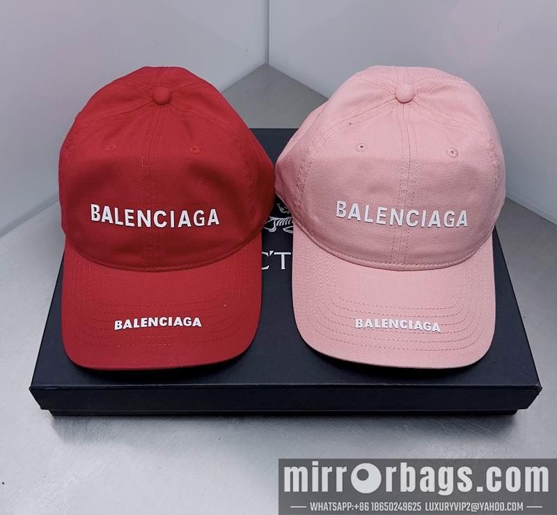 Replica Balenciaga Hat hm42