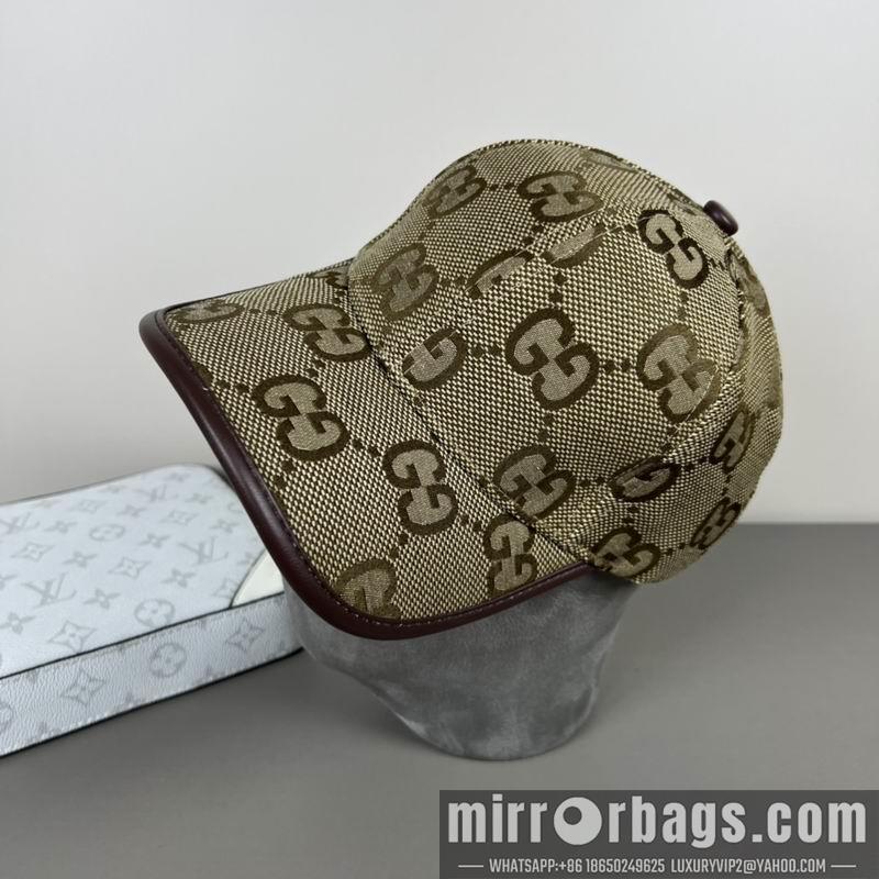 Replica Gucci Hat dx35