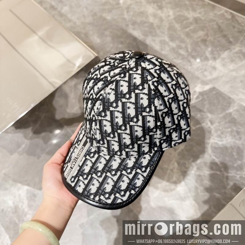 Replica Dior Hat dx61