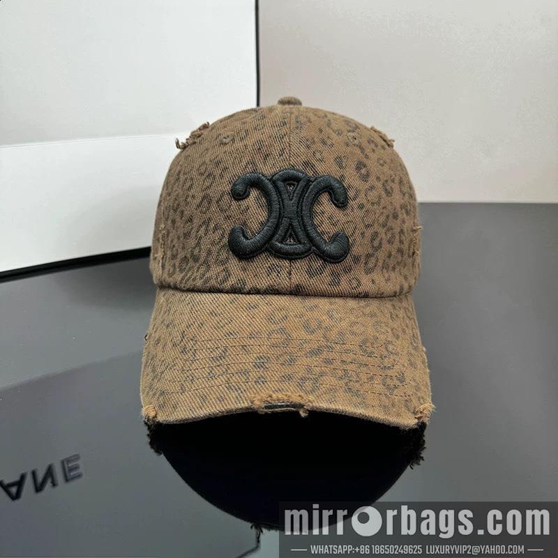 Replica Celine Hat 083003