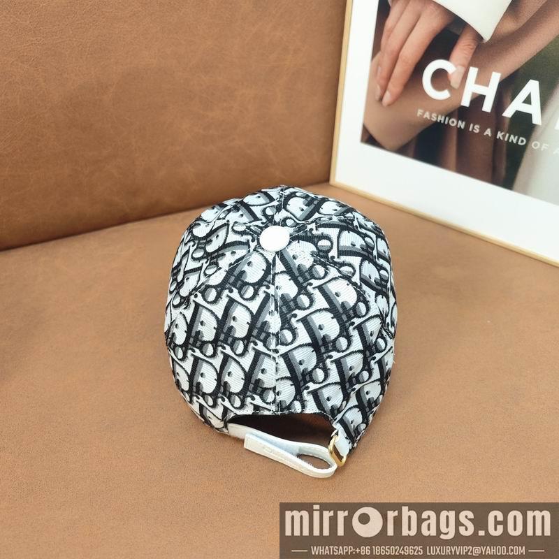 Replica Dior Hat dx51