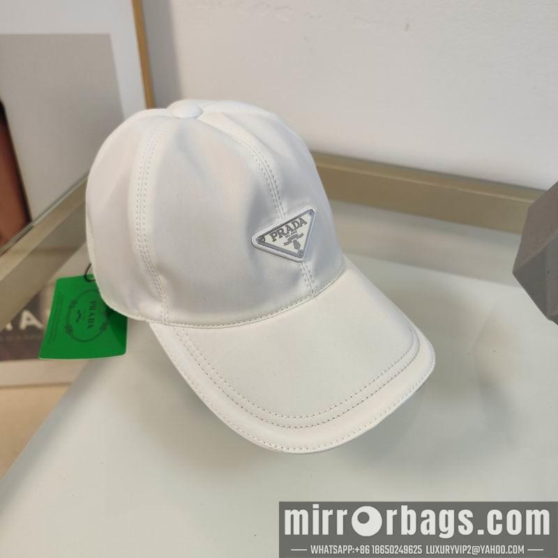 Replica Prada Hat dx55