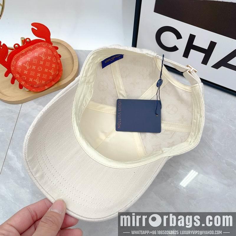 Replica LV Hat dx01