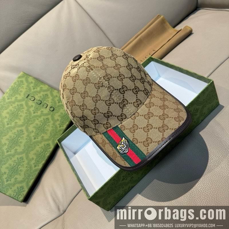 Replica Gucci Hat dx158