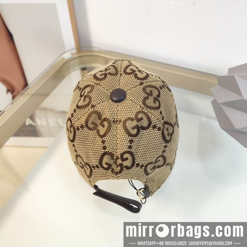 Replica Gucci Hat dx148
