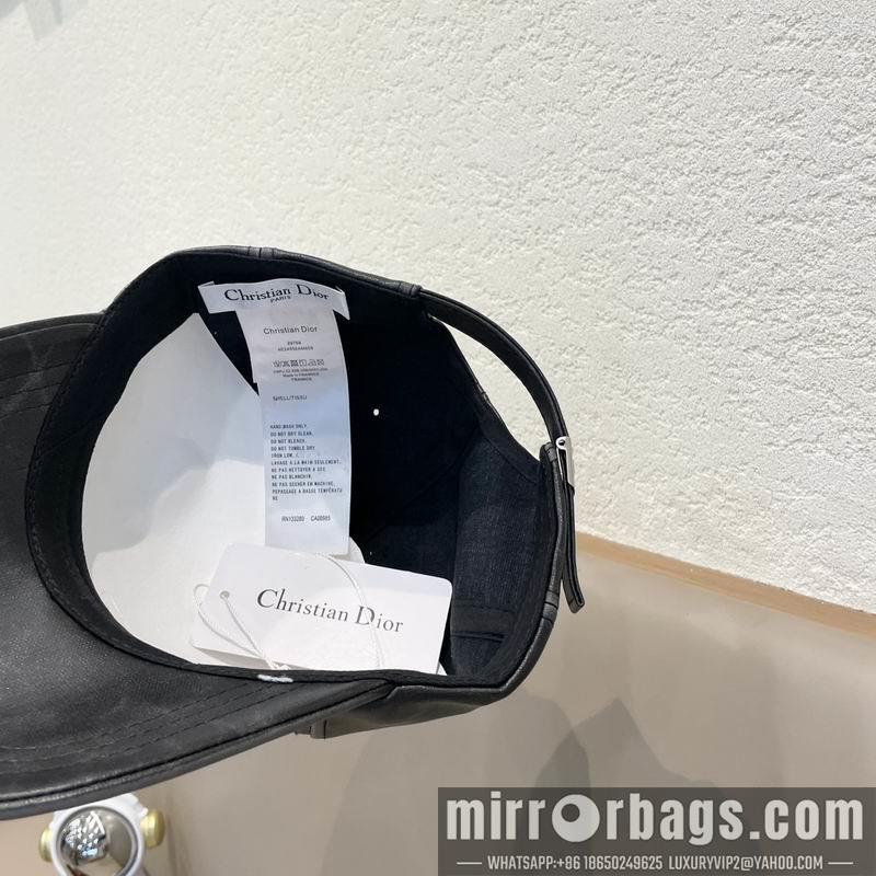 Replica Dior Hat 072802