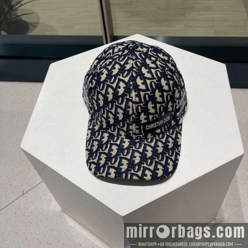 Replica Dior Hat 081801