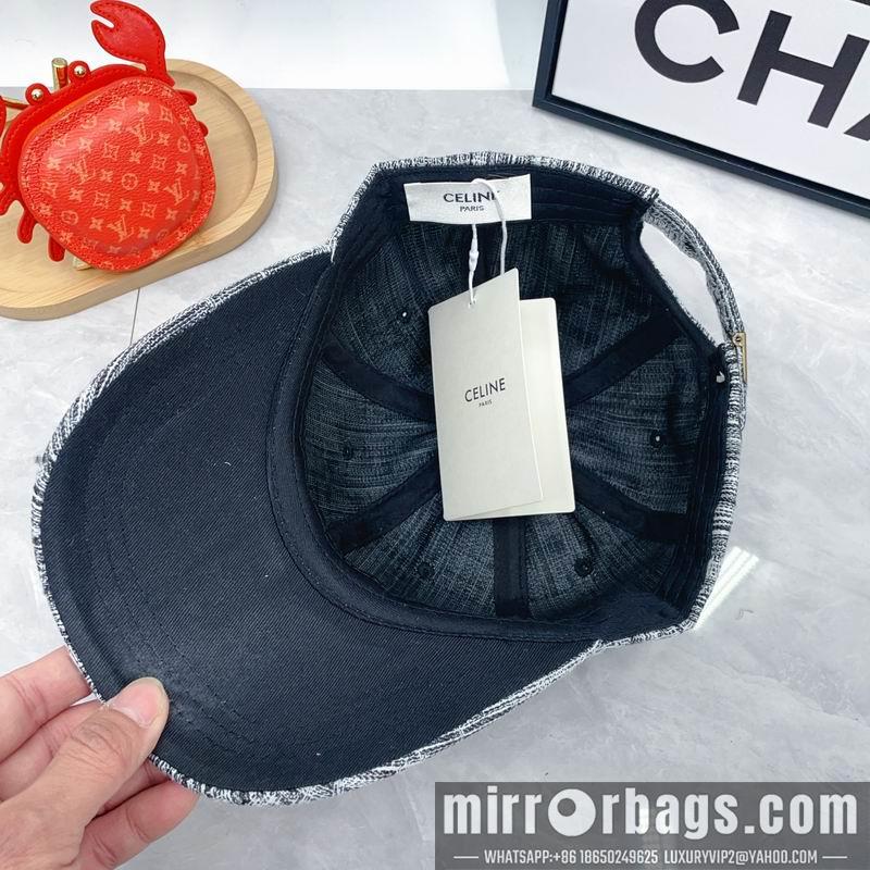 Replica Celine Hat dx02