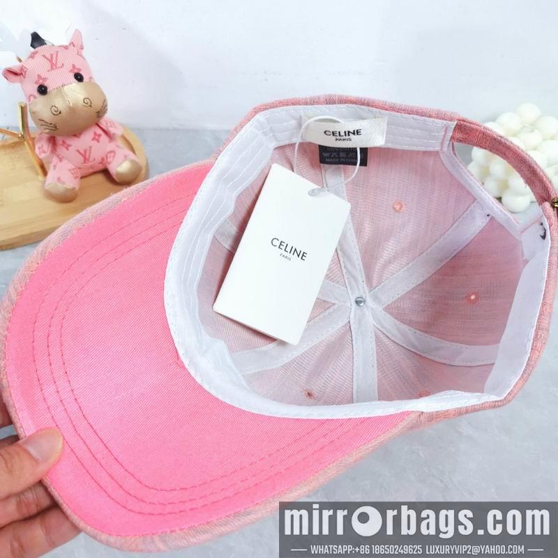 Replica Celine Hat dx15