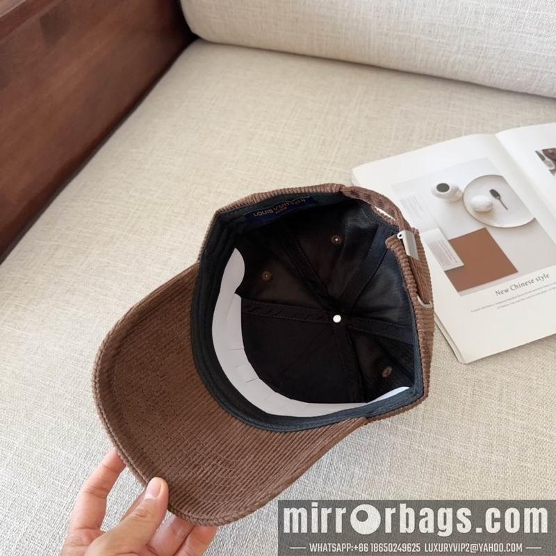 Replica LV Hat 122802