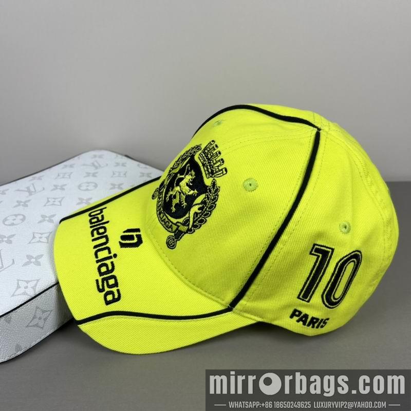 Replica Balenciaga Hat dx62