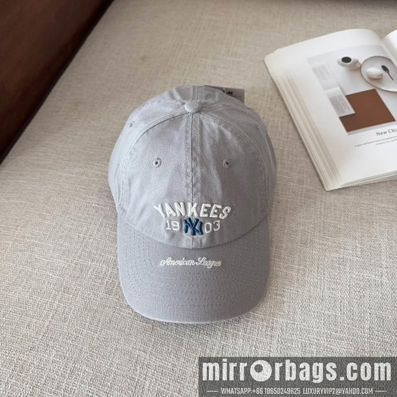 Replica NY Hat dx36