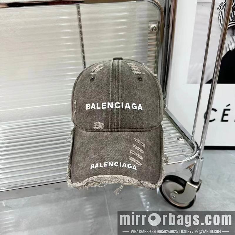 Replica Balenciaga Hat dx36