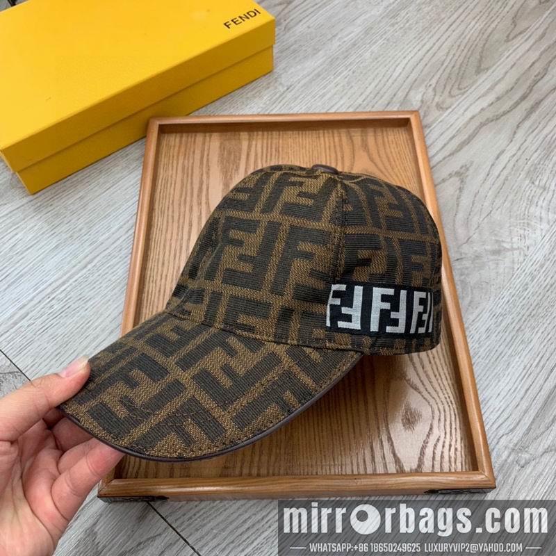 Replica Fendi Hat dx101