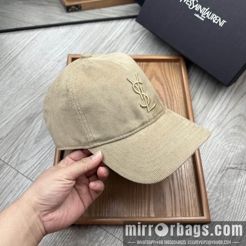 Replica YSL Hat dx29