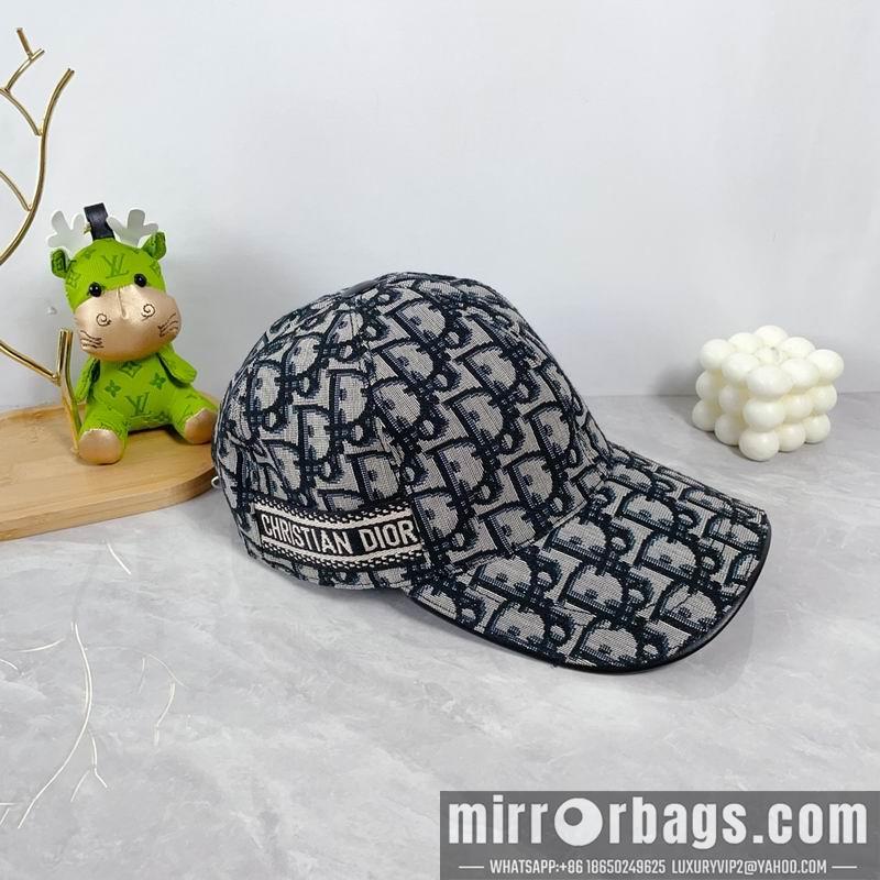 Replica Dior Hat dx66