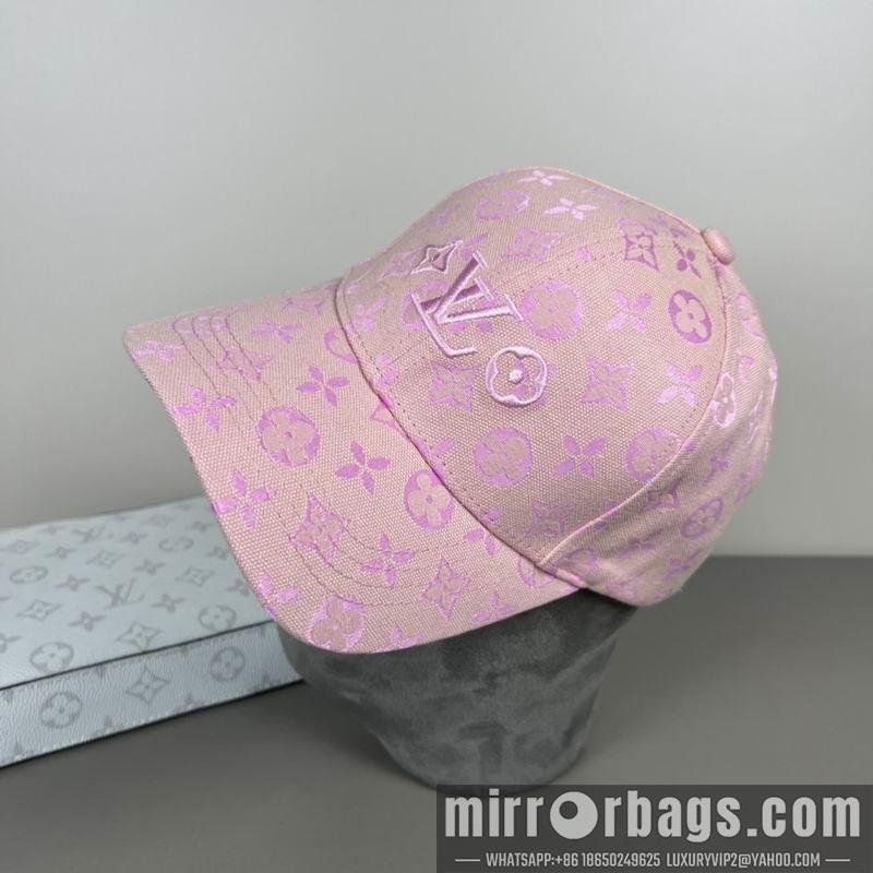 Replica LV Hat dx51