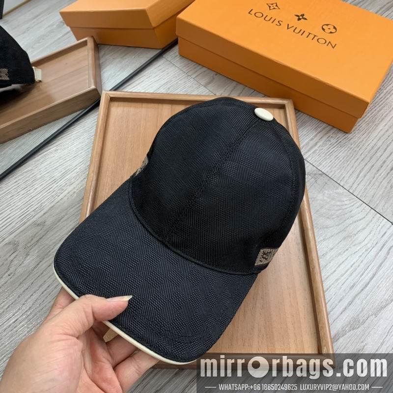 Replica LV Hat dx151