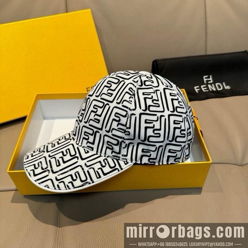 Replica Fendi Hat dx82