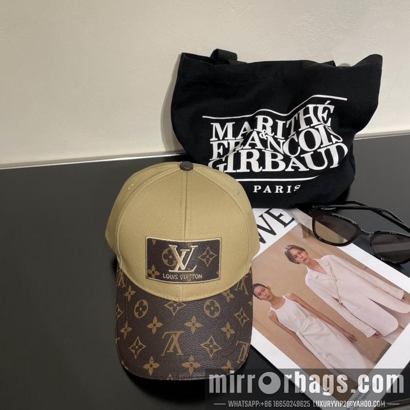 Replica LV Hat 042803