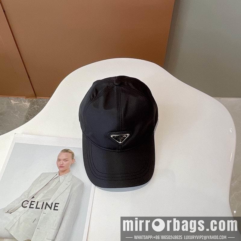 Replica Prada Hat dx19