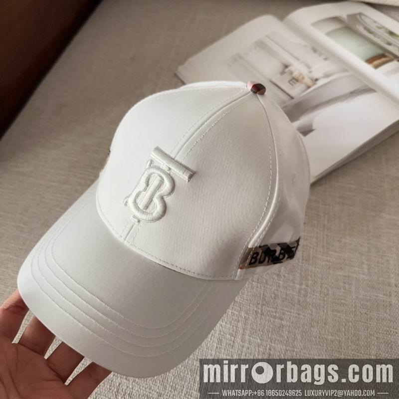 Replica Burberry Hat dx06