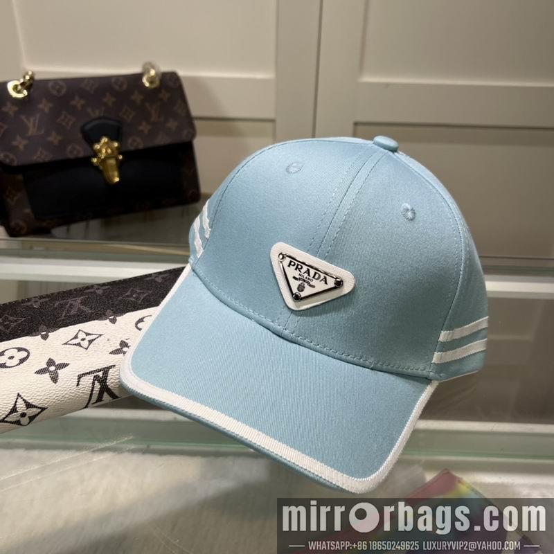 Replica Prada Hat 050707