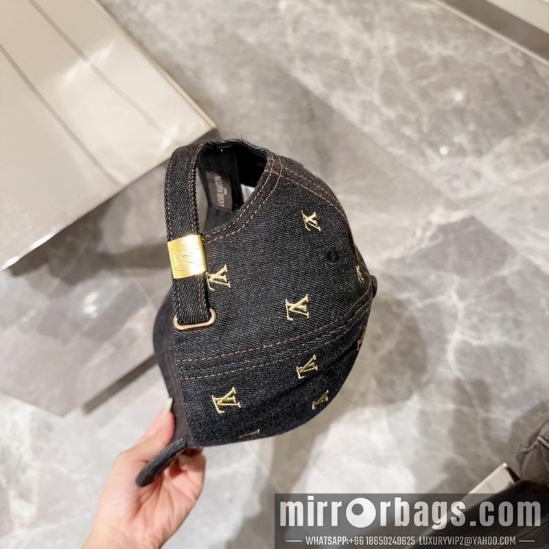 Replica LV Hat 072805