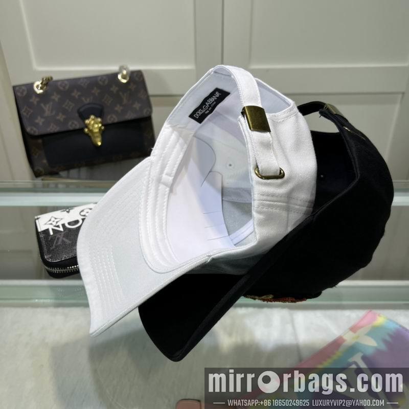 Replica DG Hat dx06