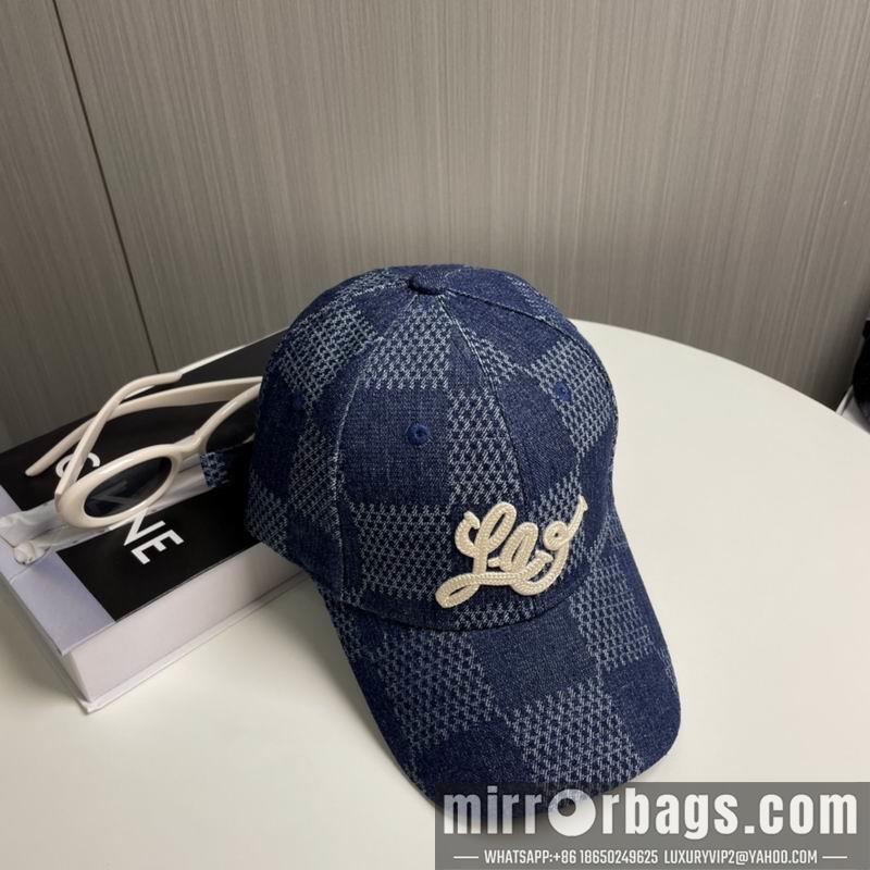 Replica LV Hat 92702
