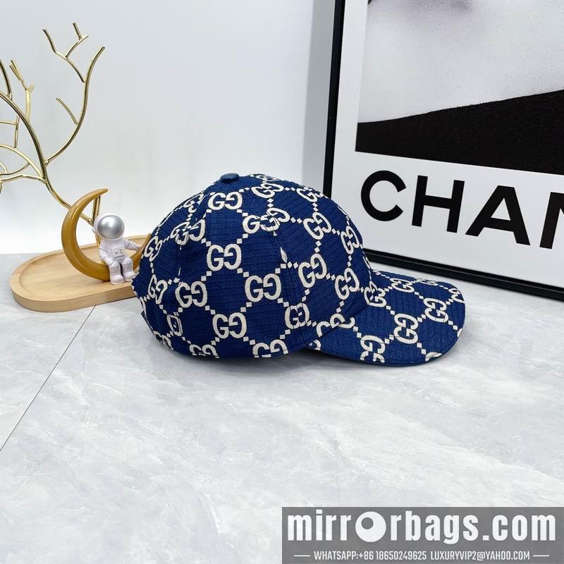 Replica Gucci Hat dx36