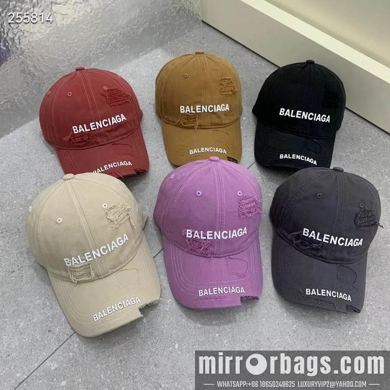 Replica Balenciaga Hat dx19