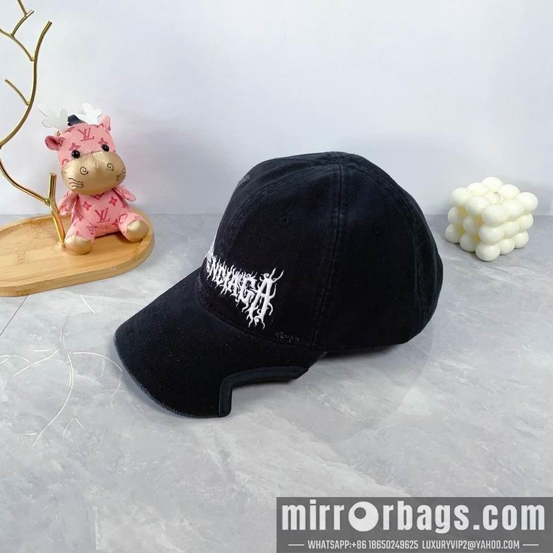 Replica Balenciaga Hat dx93