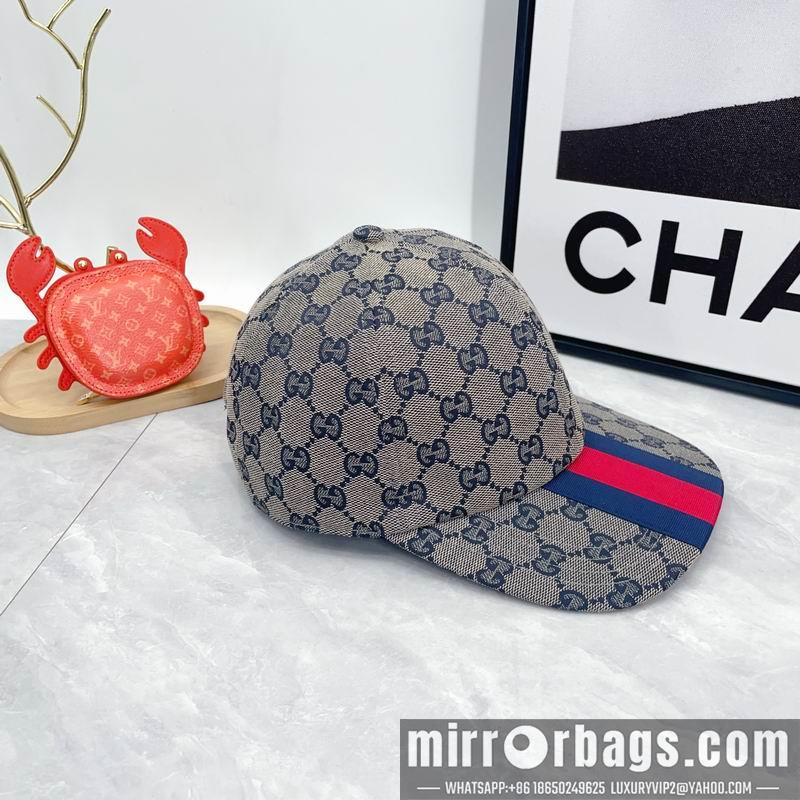 Replica Gucci Hat dx01