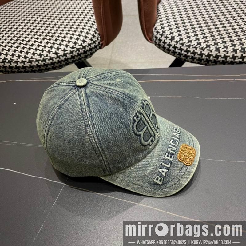 Replica Balenciaga Hat 010202
