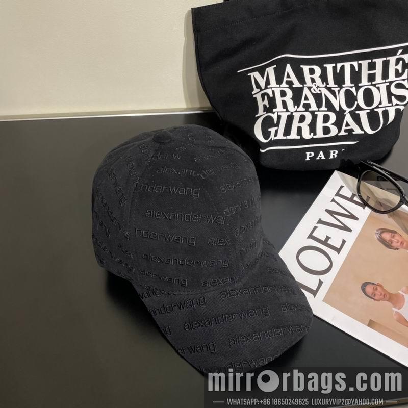 Replica Alexander Wang Hat 083001
