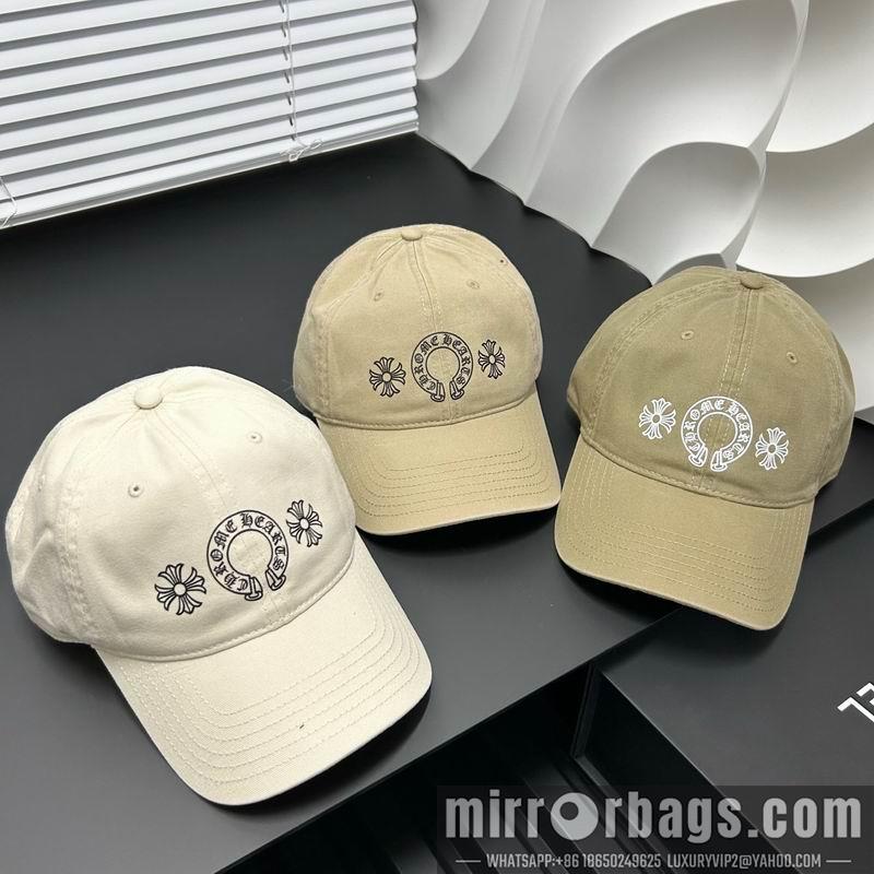 Replica Chrome Hearts Hat dx27