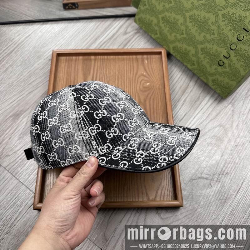 Replica Gucci Hat dx14