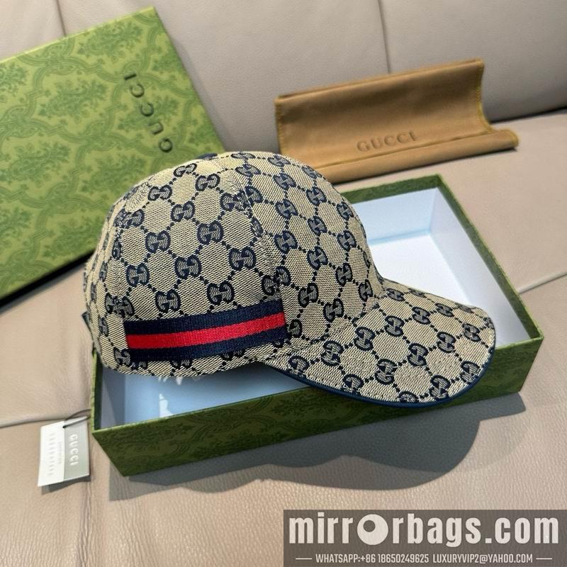 Replica Gucci Hat dx30