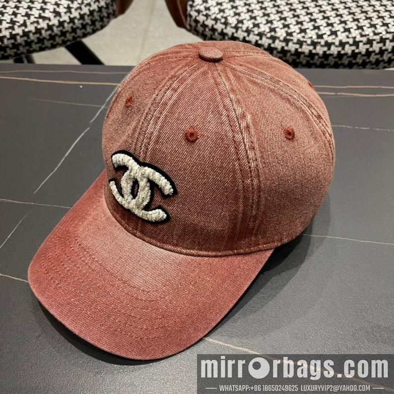 Replica Chanel Hat 072204