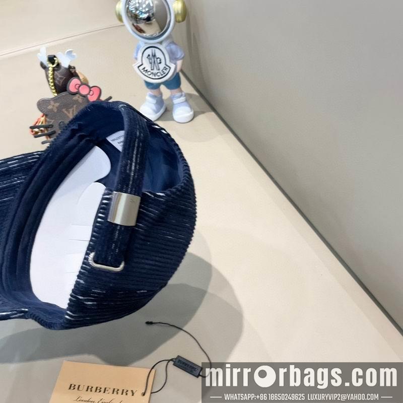 Replica Burberry Hat 110601