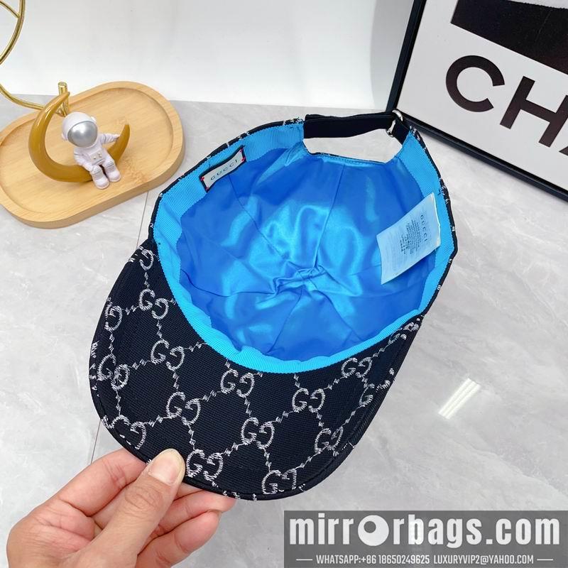 Replica Gucci Hat dx34