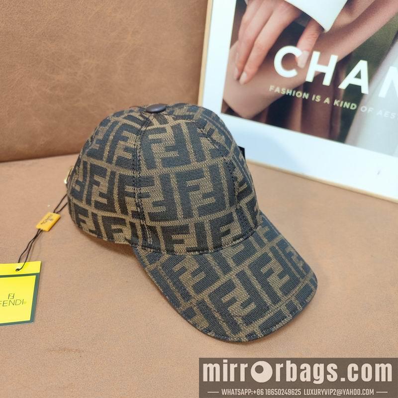 Replica Fendi Hat dx64